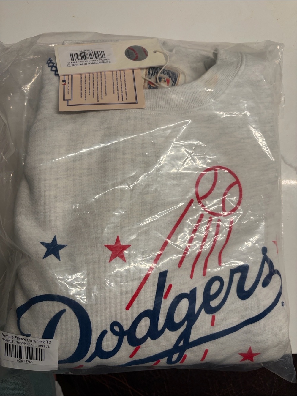 Madhappy x LA Dodgers - Picture 3 of 4